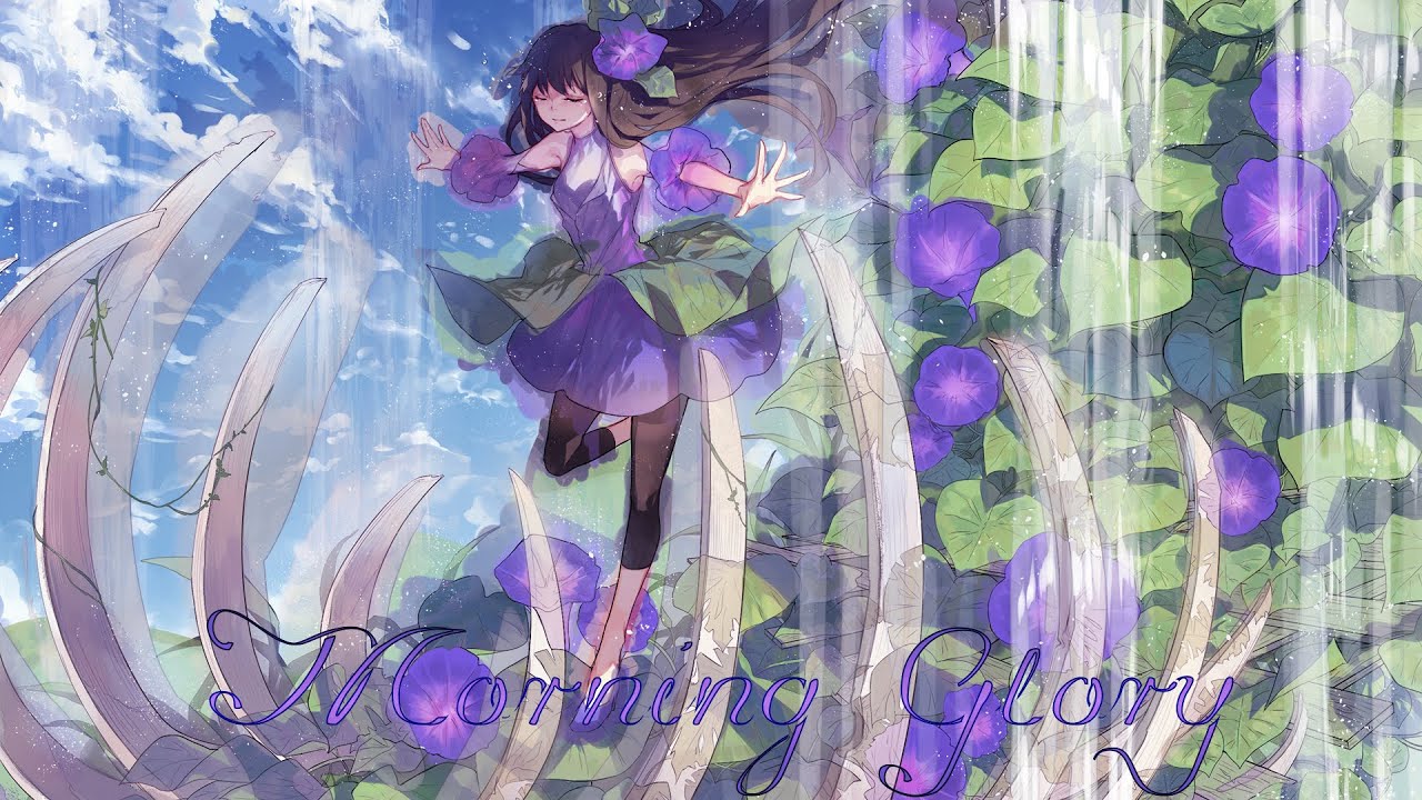 Phyrnna - Morning Glory
