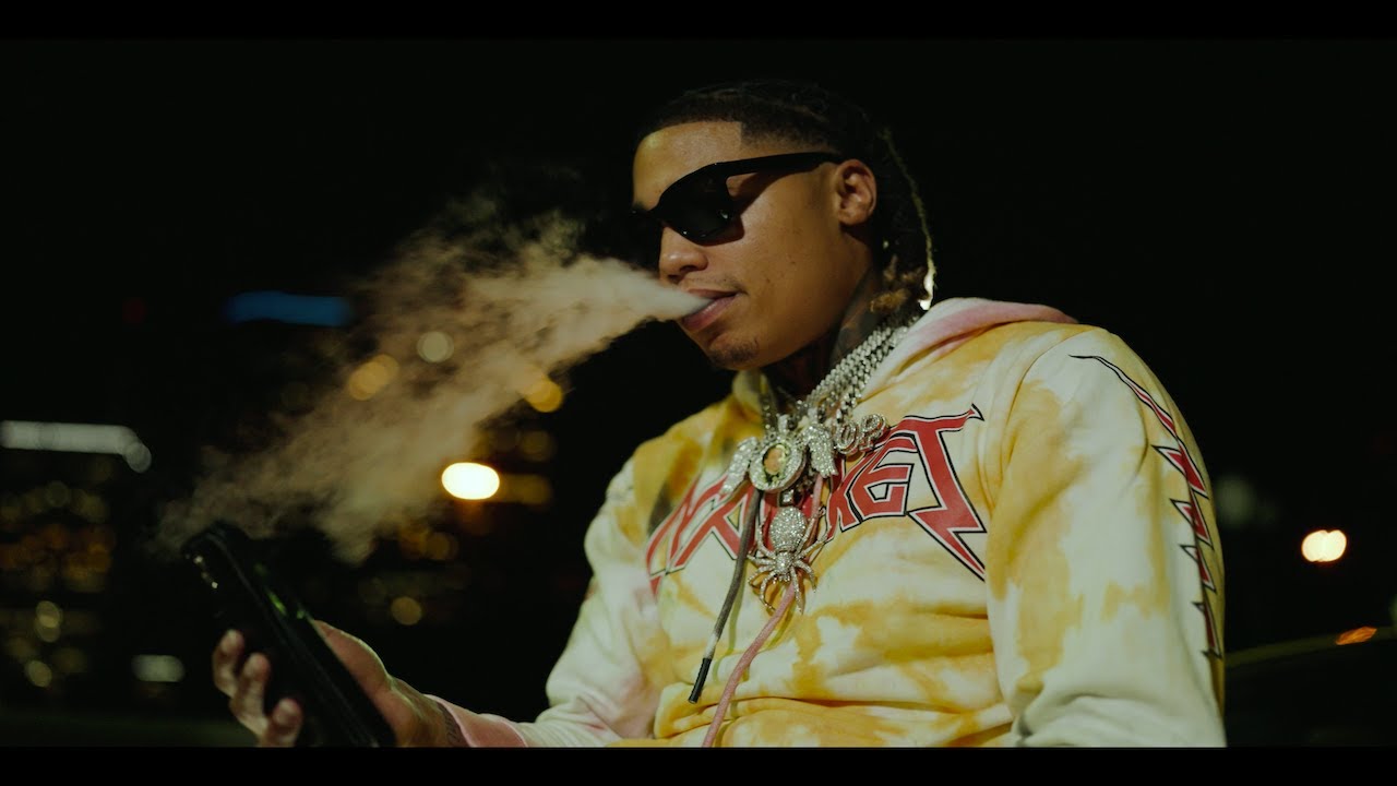 TEC - LIVE TONIGHT (CITY LIGHTS) OFFICIAL VIDEO