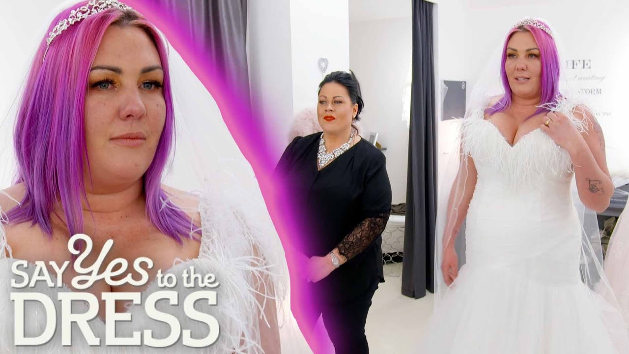Bride Feels 