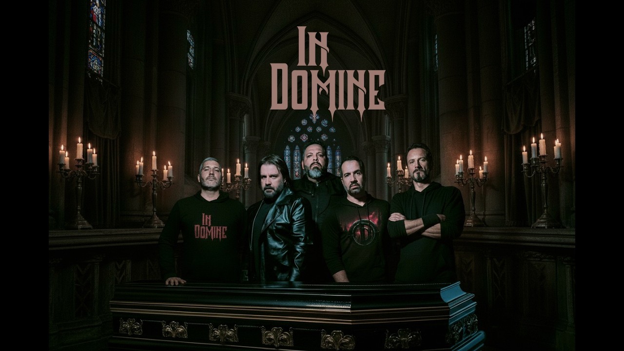 In Domine  - Mini Documentário