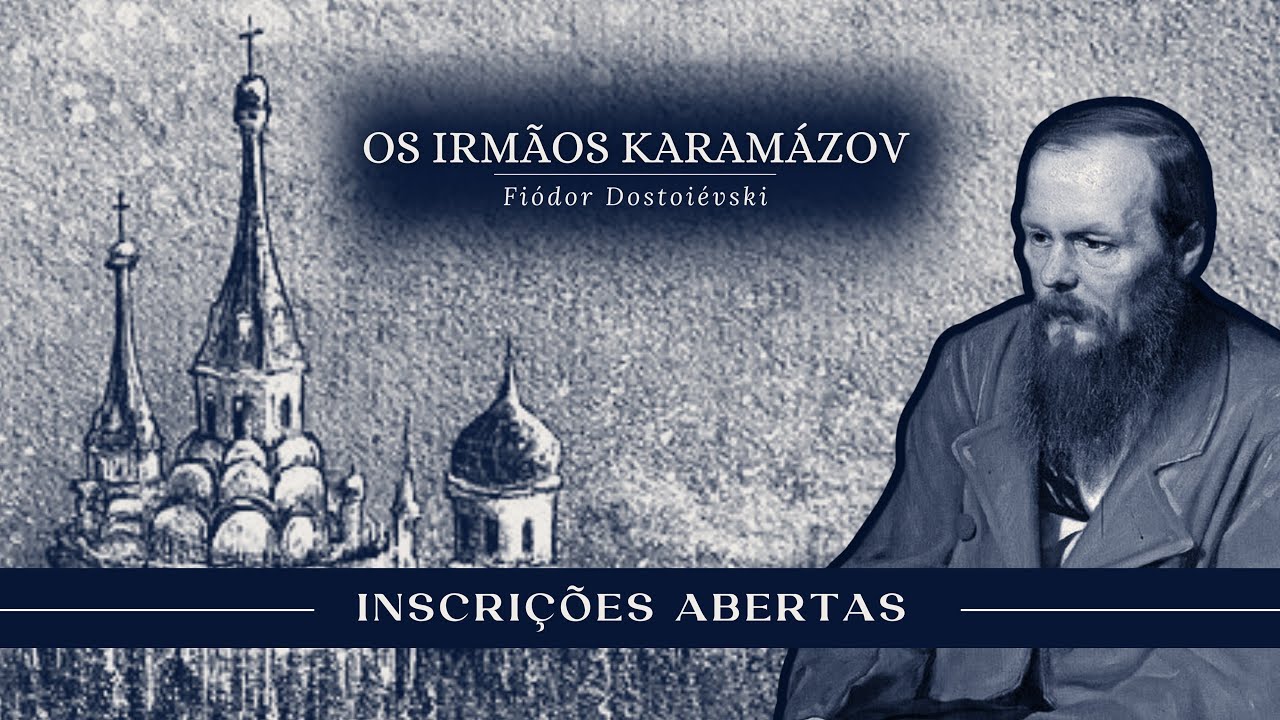 Comparando edições | OS IRMÃOS KARAMÁZOV - Fiódor Dostoiévski