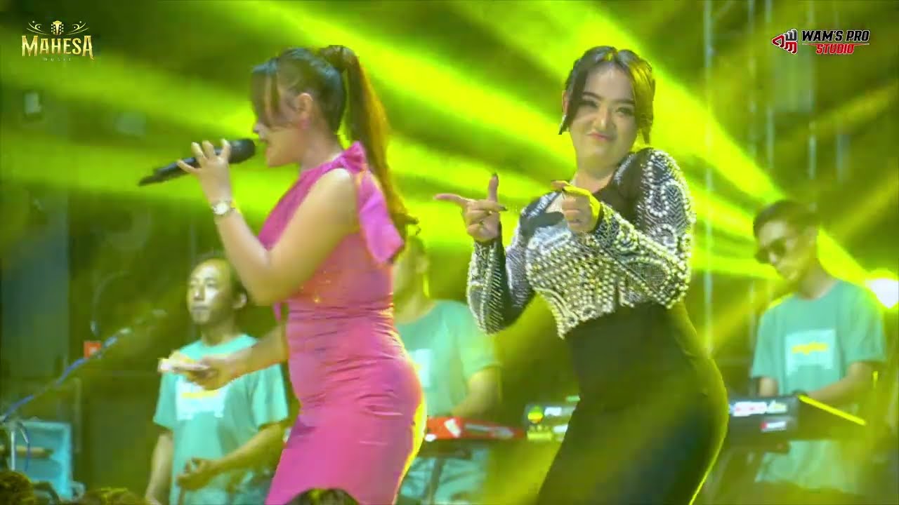 ANDAI TAK BERPISAH | VOC.MAHARANI AYU
