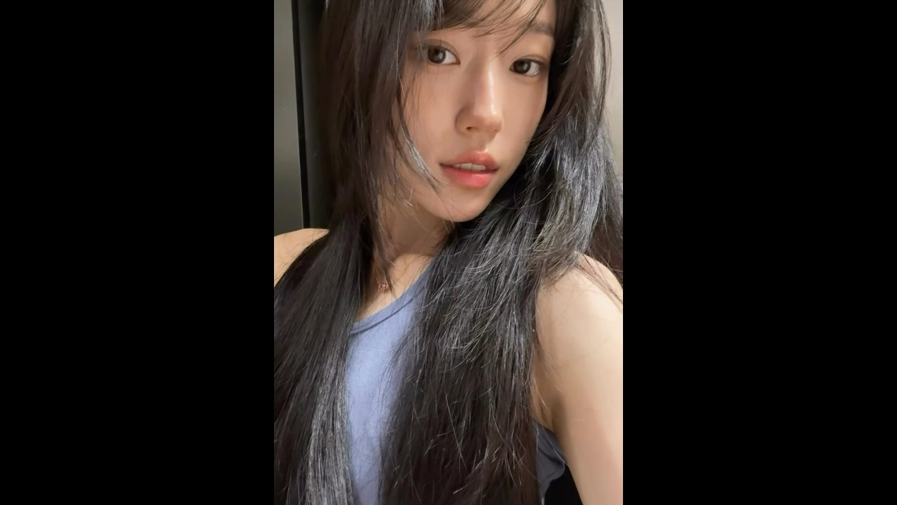 Roh Yoon Seo,the beauty🧡 