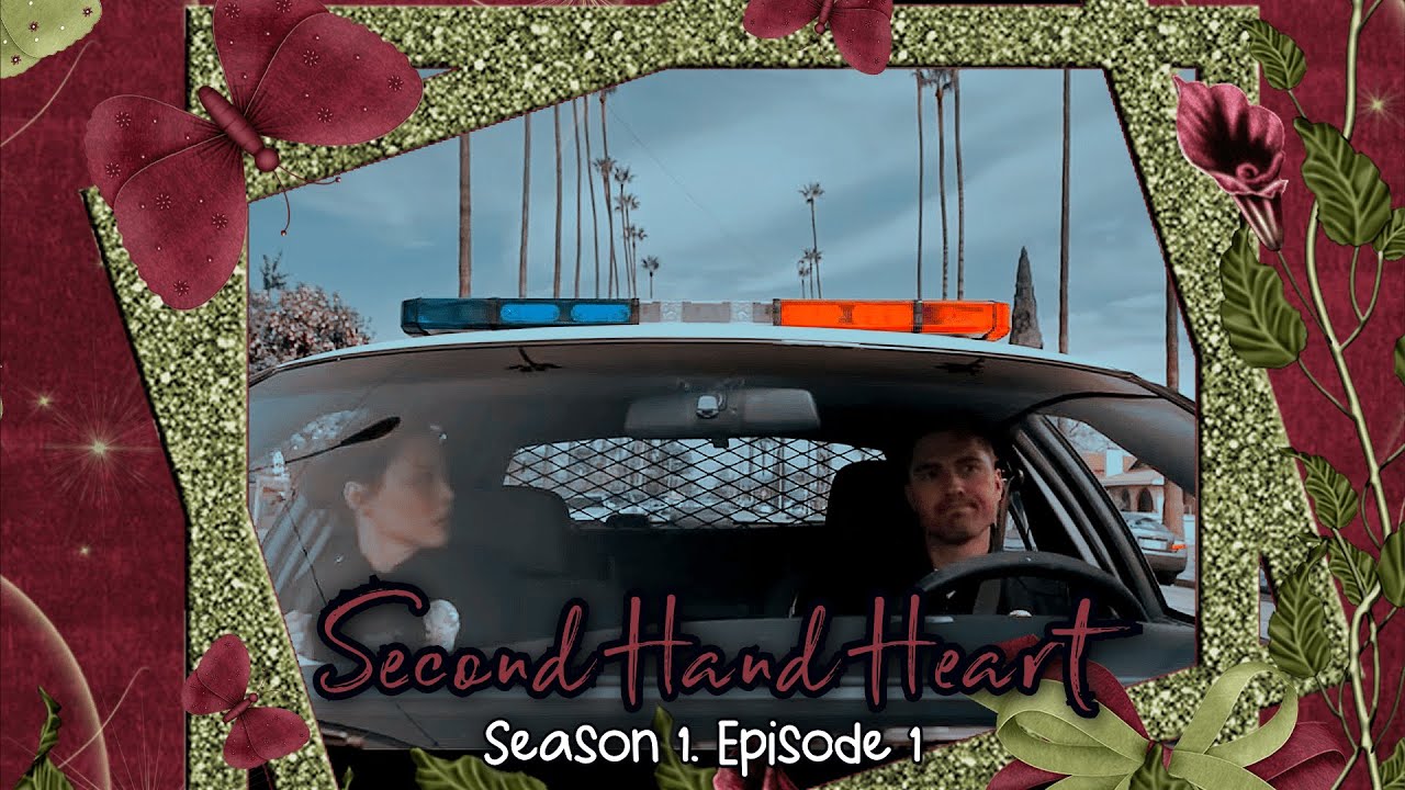 Second Hand Heart: 1x01 [Get Out]