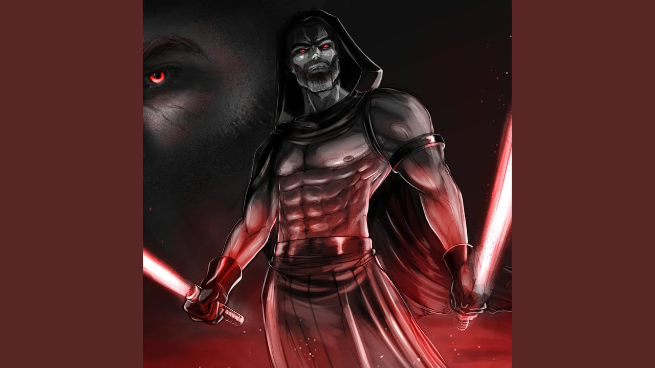 GigaChad Theme x Duel Of Fates