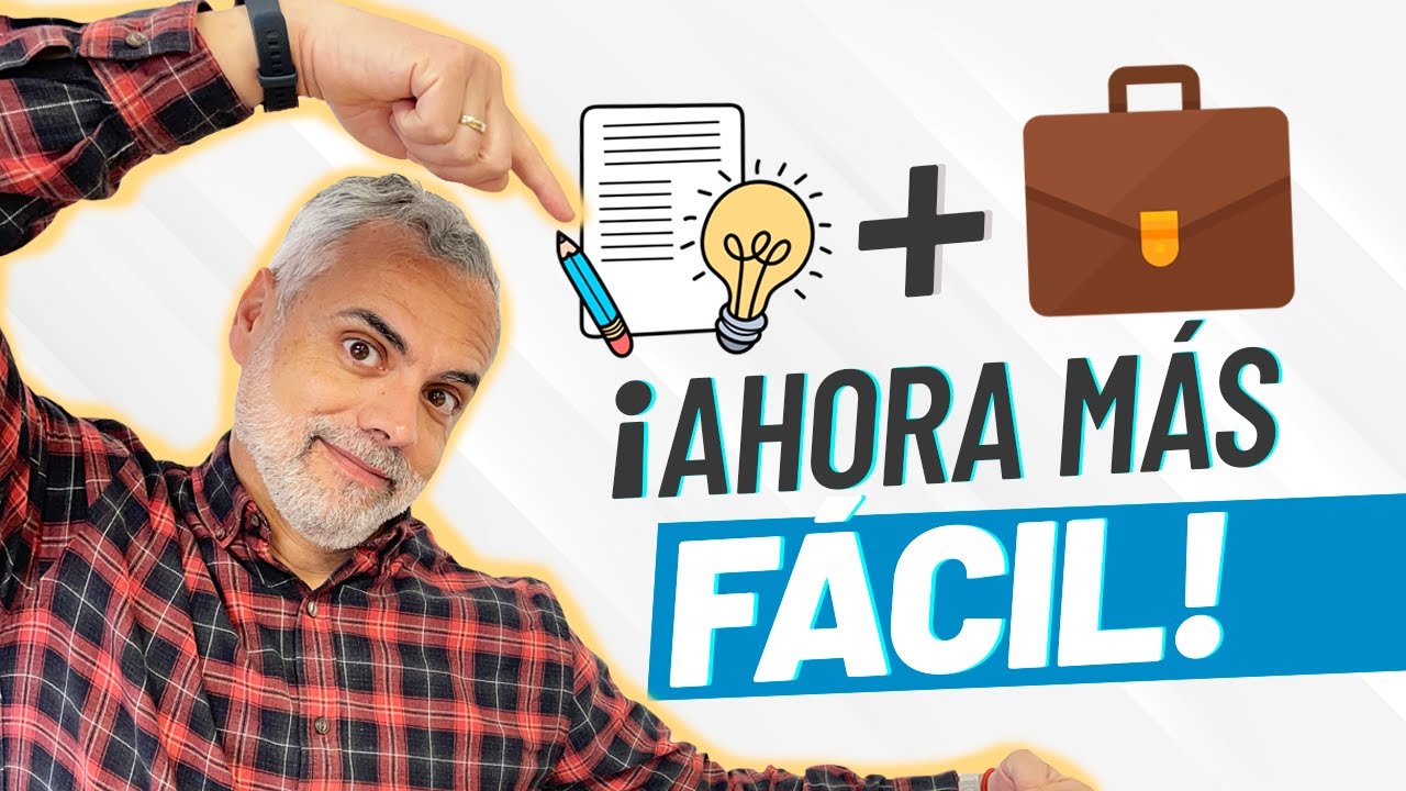 📚 🛠 Estudiar y trabajar en España ¡ahora es más fácil! 🤩