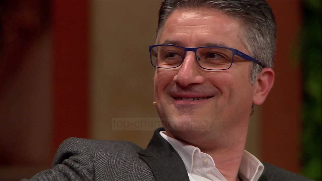 Genci Mosho dhe Herion Mustafaraj performojn&euml; kolon&euml;n zanore t&euml; &ldquo;Tomka dhe shok&euml;t e tij&rdquo;