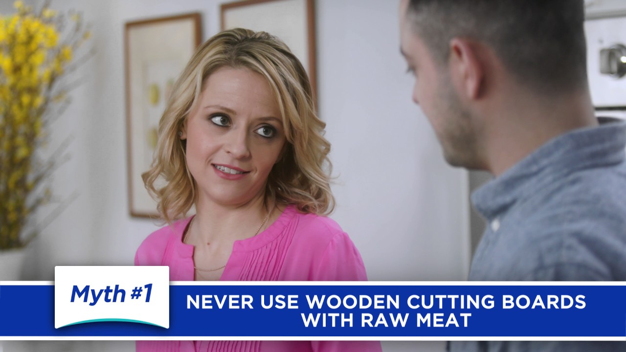 Food Facts vs. Myths | Keeping it Real! with Kelsey Nixon | LACTAID&reg;