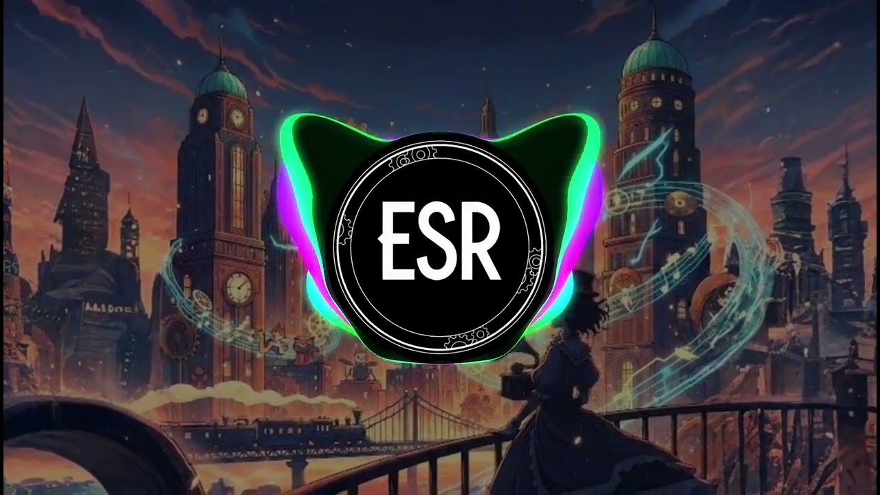 Melancolía - electro swing (ESR) (Español)