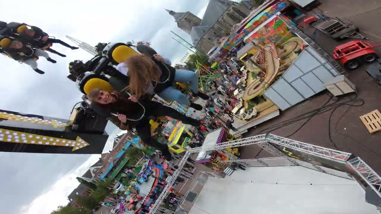 Power Surge - L. Vallentgoed (Onride) NJ Kermis Oldenzaal 2022