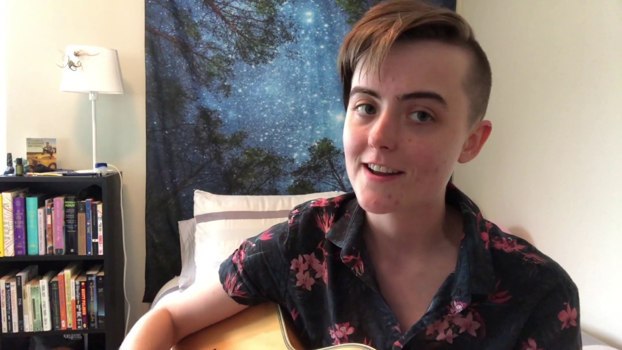 Anybody Else (Dom Fera cover)