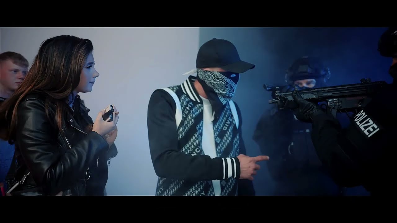 SIDO & AK AUSSERKONTROLLE & OLEXESH - KENNE ICH ALLES (prod. Kingside)
