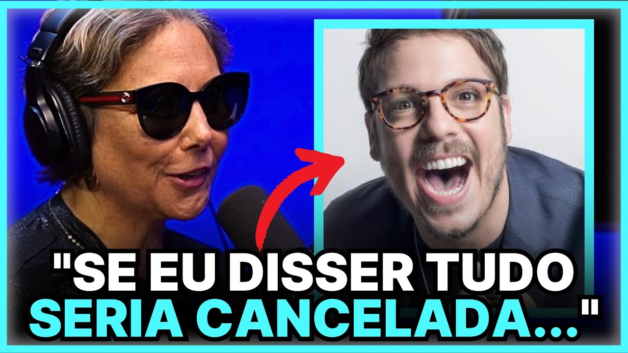 SOLTOU O VERBO NESSE PODCAST? | HELOÍSA PÉRISSÉ