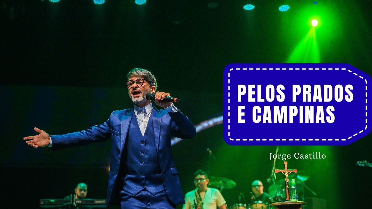 PELOS PRADOS E CAMPINAS