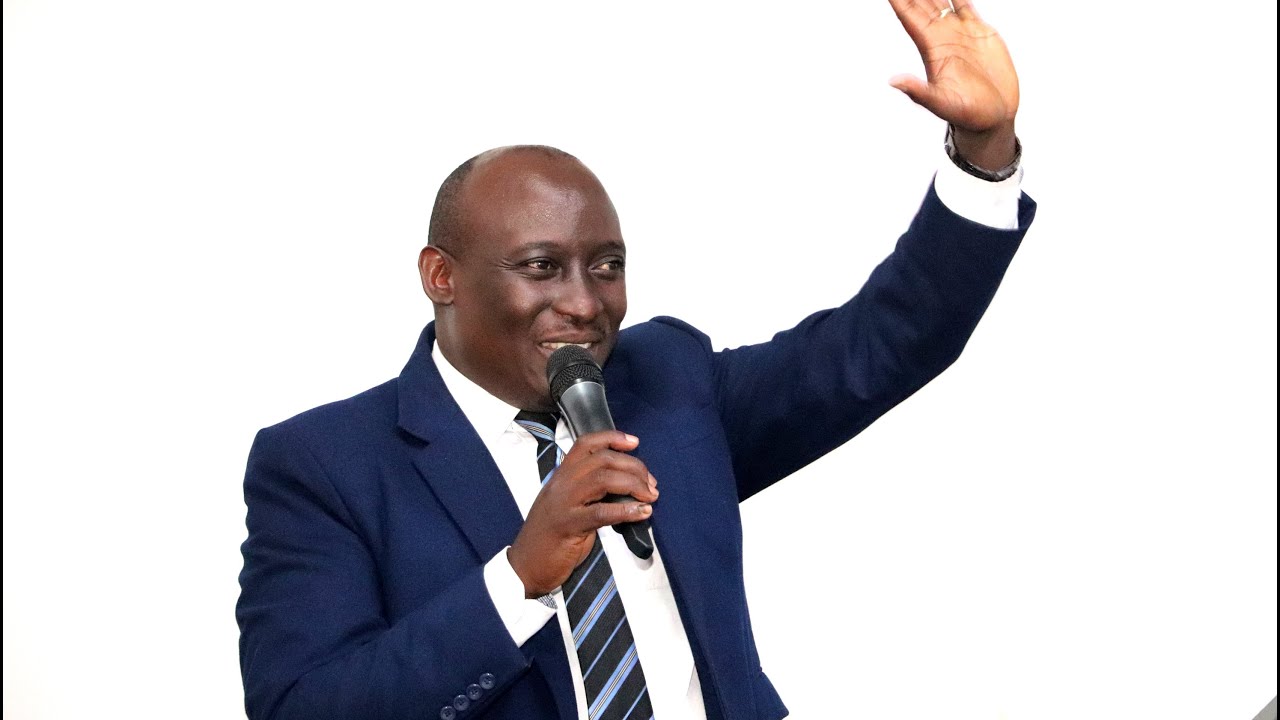 Okweyongera mu bunji n'obuyigirizwa kitwaala obuwulize eri Katonda - Deacon Emma Kirumira