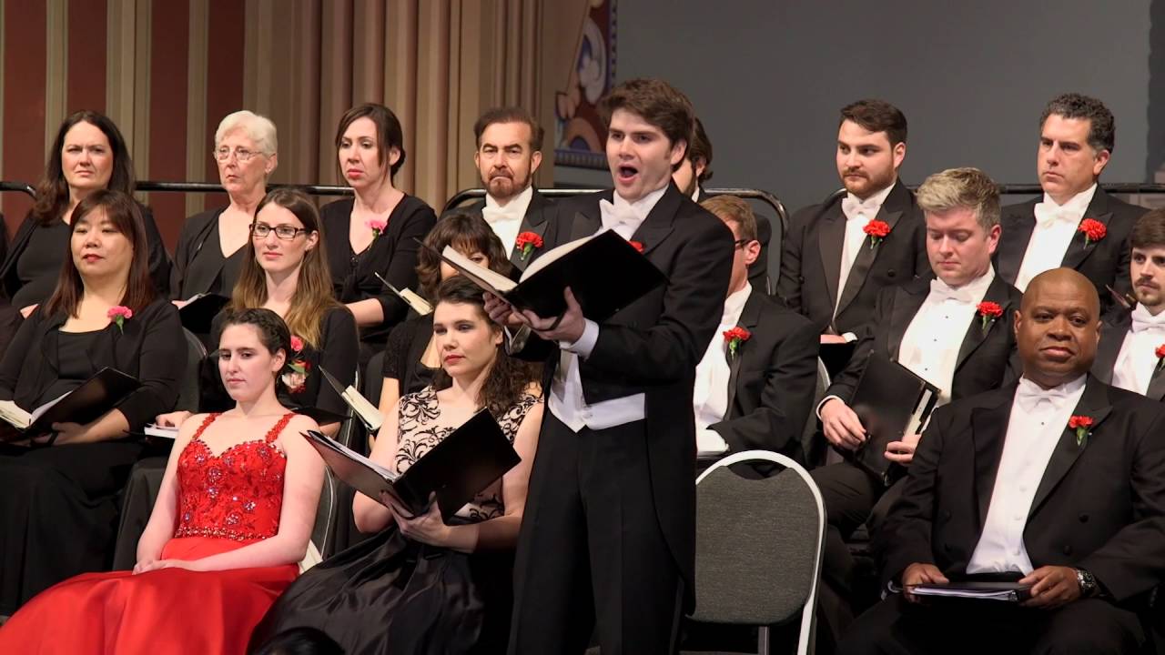 Handel's Messiah Part 1 (Christmas)