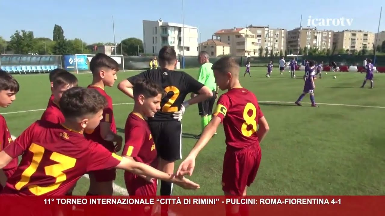 11° Torneo Internazionale 