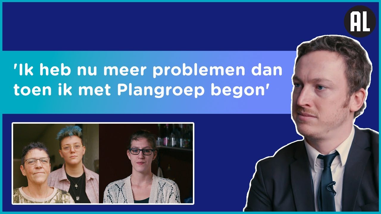 Dieper in de schulden door budgetbeheerder Plangroep