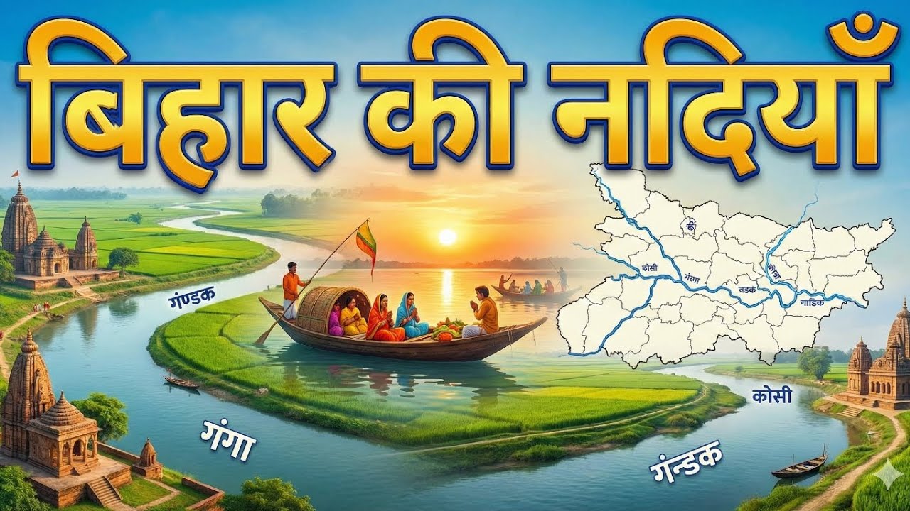 Bihar ki nadiya full video.. 