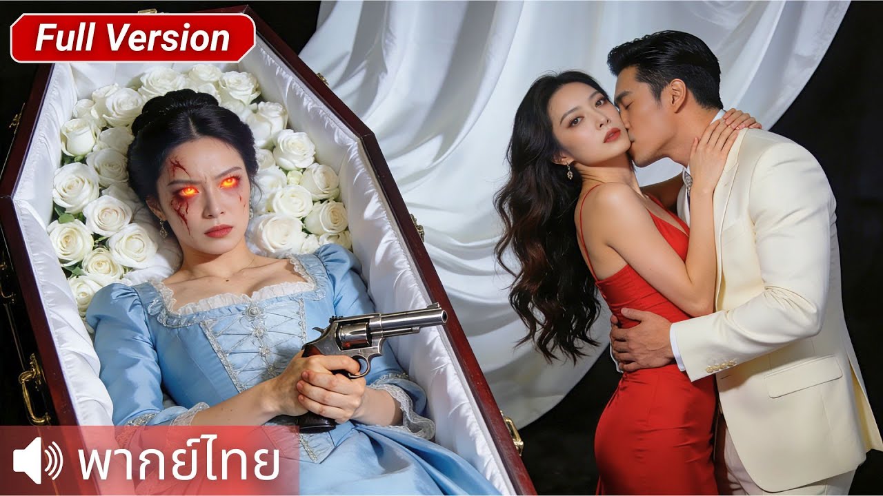 CEO สาวเกือบขิต! สามีนอกใจพัวพันเมียน้อยพ่อตา ถึงเวลาเปิดโปงฆาตกรกลางบริษัท