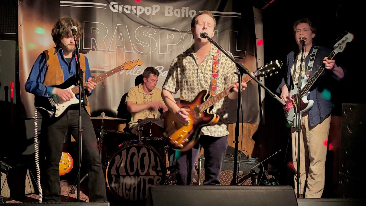 Moonlighter - GTB 2026 Jeugdsoos Eagle Baflo