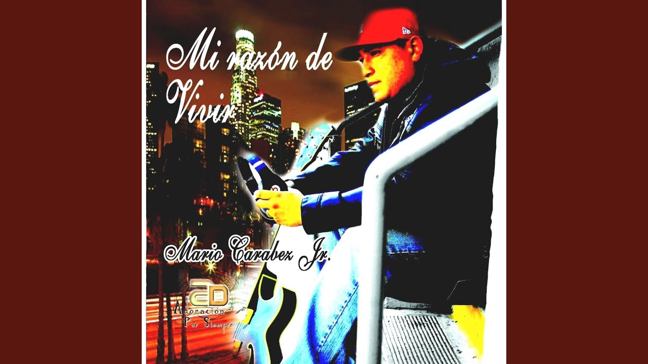 Mi Razon de Vivir