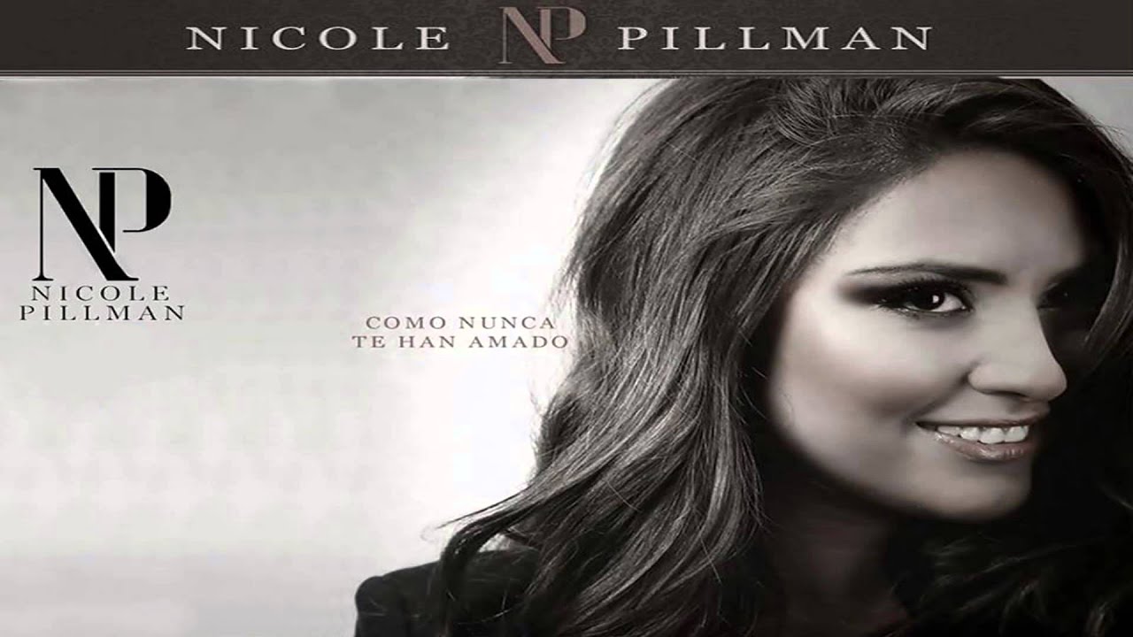 Odio amarte (Audio oficial) - Nicole Pillman