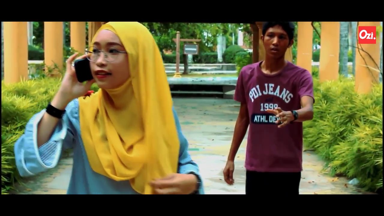 [Drama Pendek] Engkau Benar-Benar Berubah