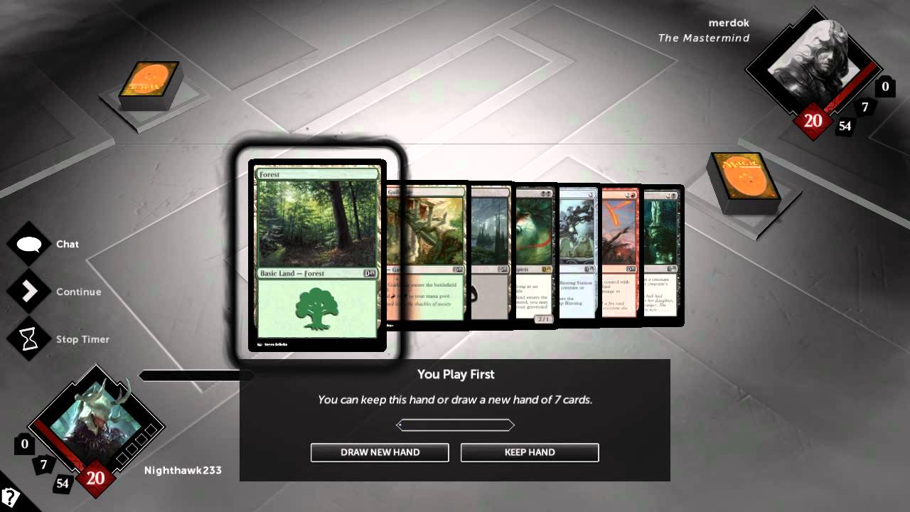 Ignition! Magic 2015 Duels of the Planeswalkers Blasting Station Gameplay!