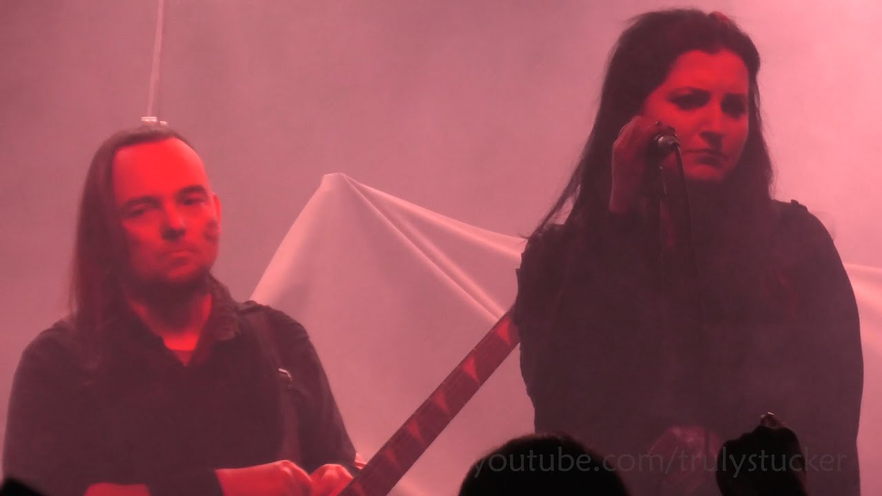 The Bloody Earth - Live in Belgrade, Serbia, 18.10.2025 - Full Set, 4K