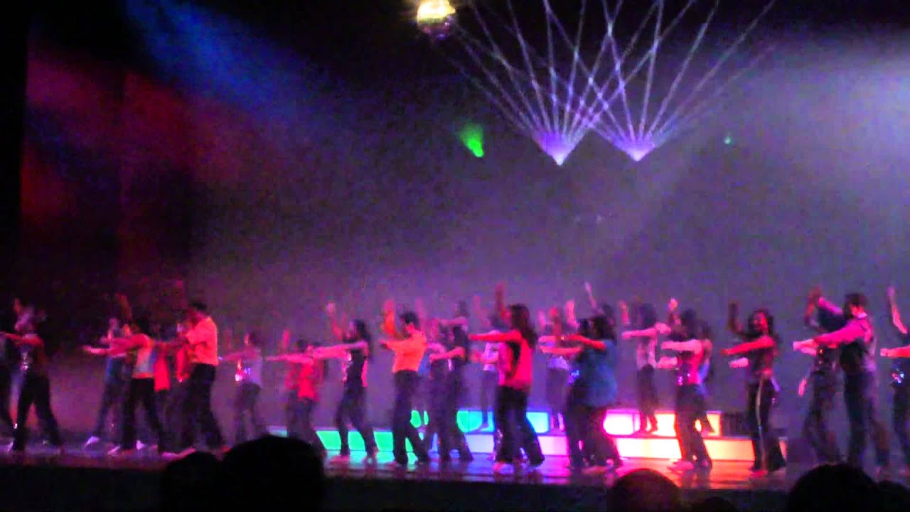 Bollywood blast 2012 005