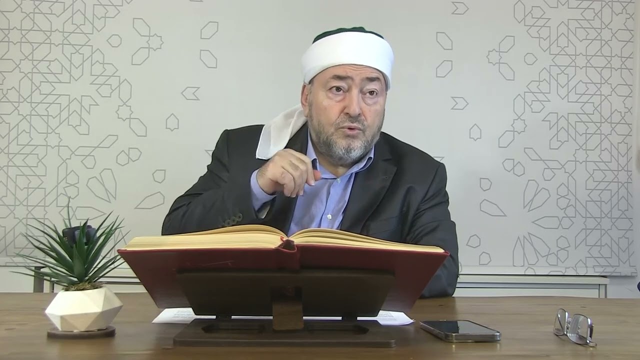 (90) 20.Lem'a/2, Sh 157 | (2) İhlasın yegâne çaresi dokuz emir (3) Hüner kesret-i etbâ‘ ile değildir