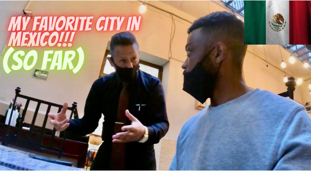 🇲🇽 Why Puebla is Mexico&rsquo;s Best City