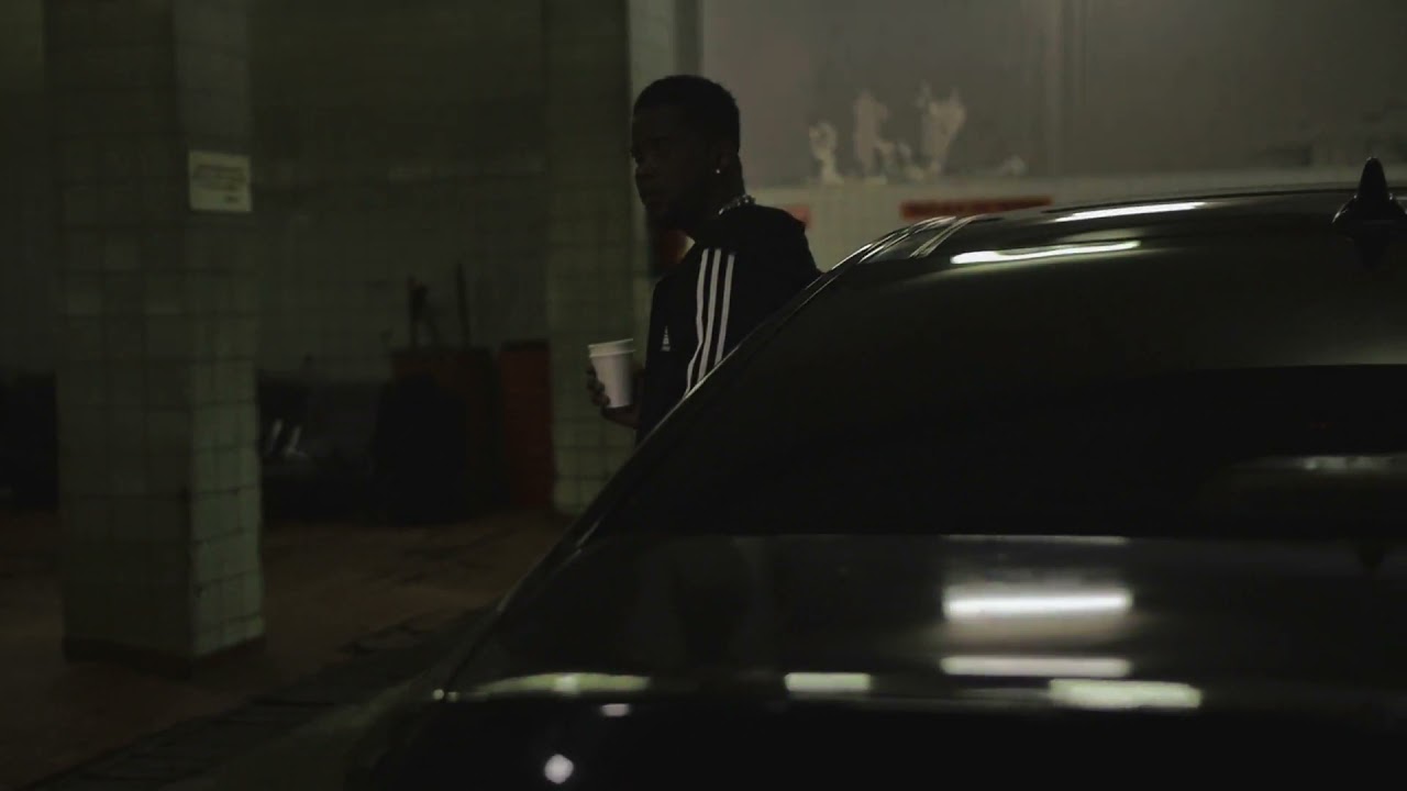 Grande Velhão - Stunner Ft. ND Midas (Vídeo Oficial)