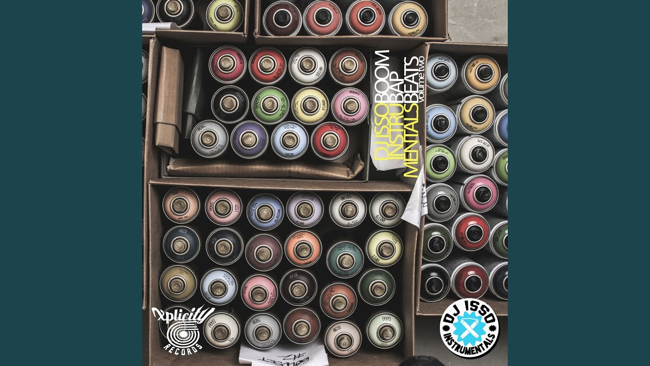 90 Bpm Fresh Oldschool Beat