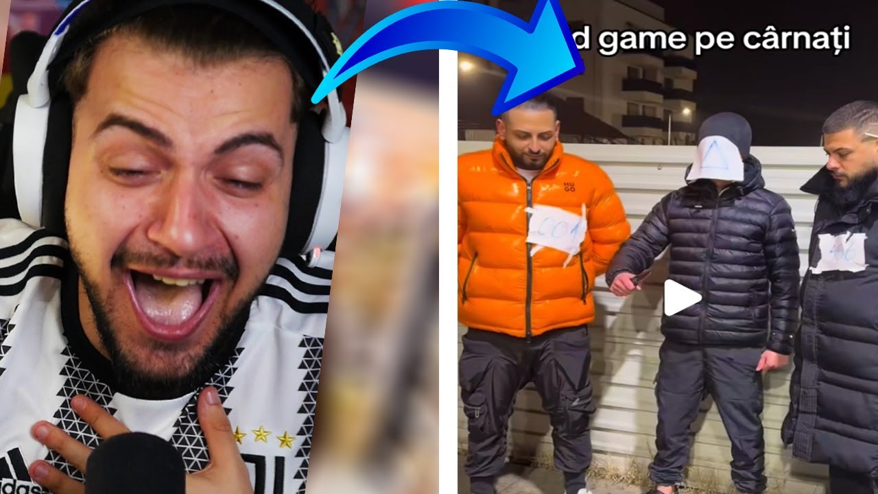 CEL MAI SMECHER TIKTOK din 2025