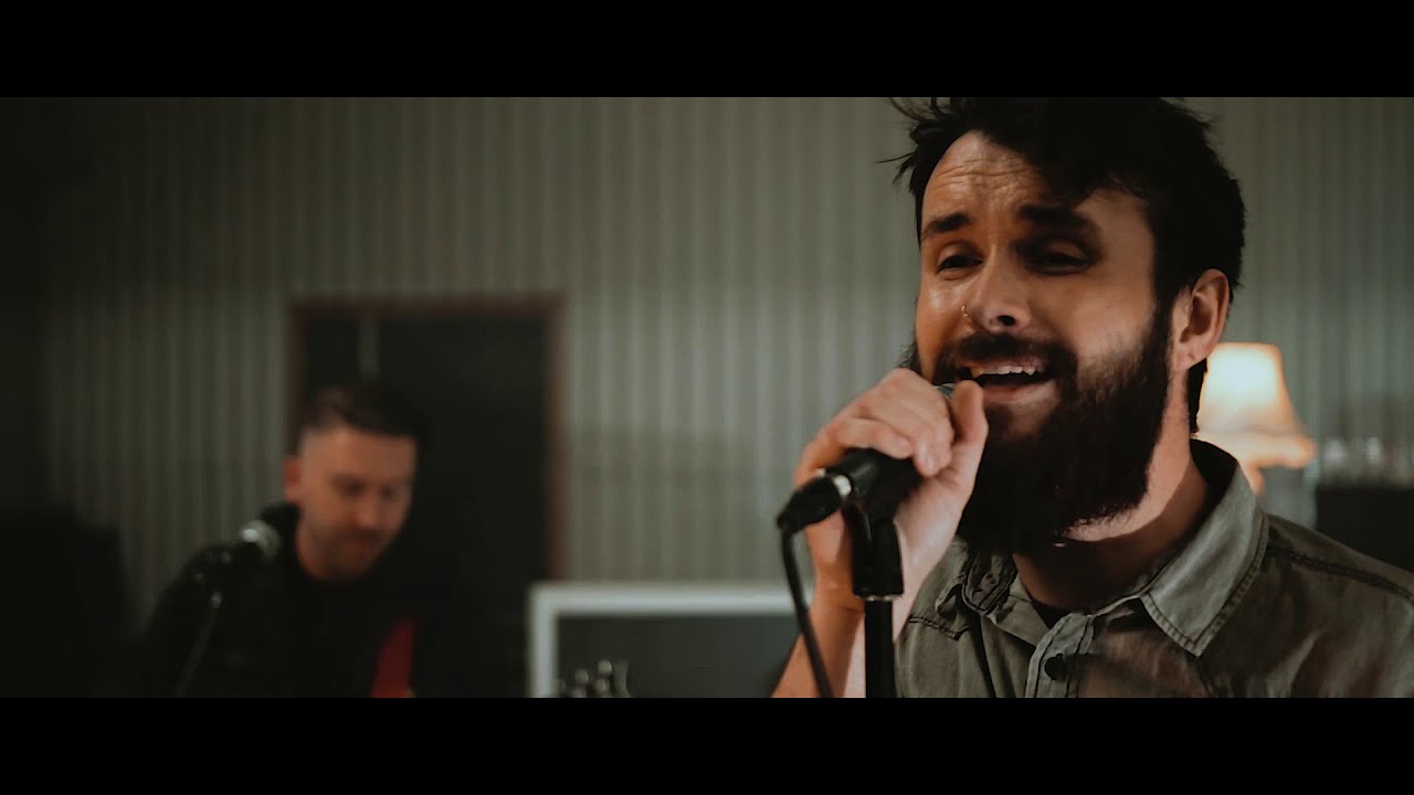 Dead Reynolds  - Dust (Official Music Video)