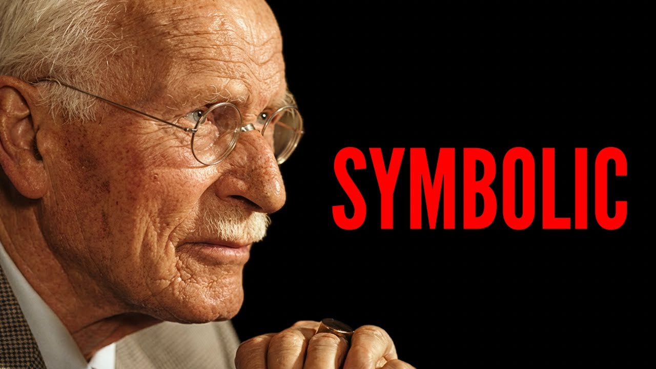 Jungian Symbols That Rule Culture | Carl Jung