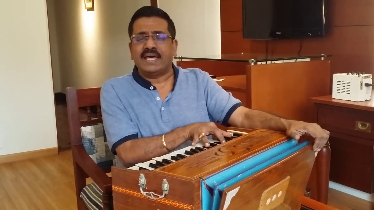 Jeeva Prapanchathin... l Saranam Ayyappa