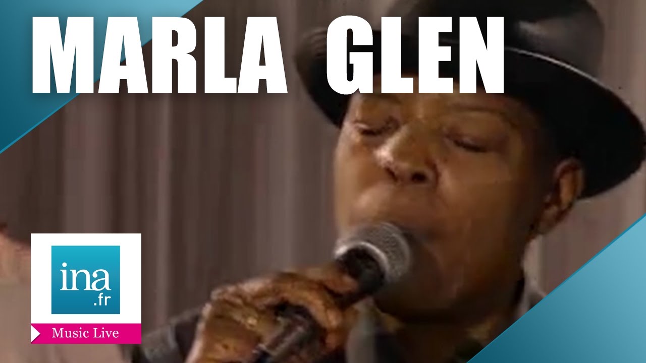 Marla Glen 