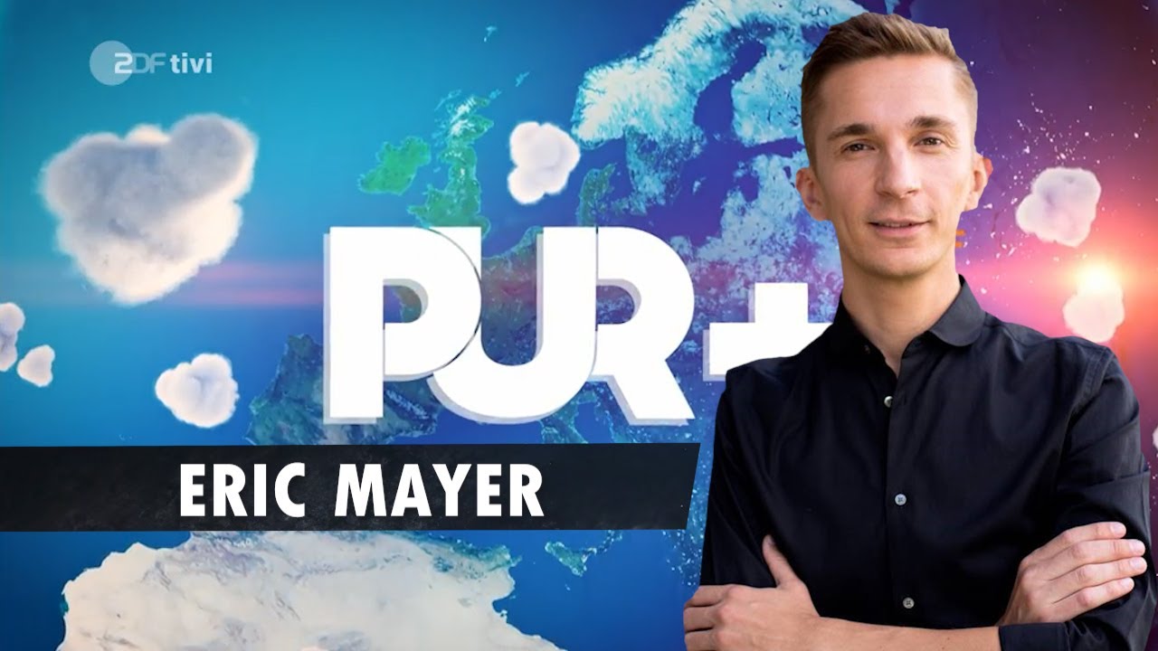 Pur+ ERIC MAYER im MST Interview | nachgefragt - DAS MST INTERVIEW | HD