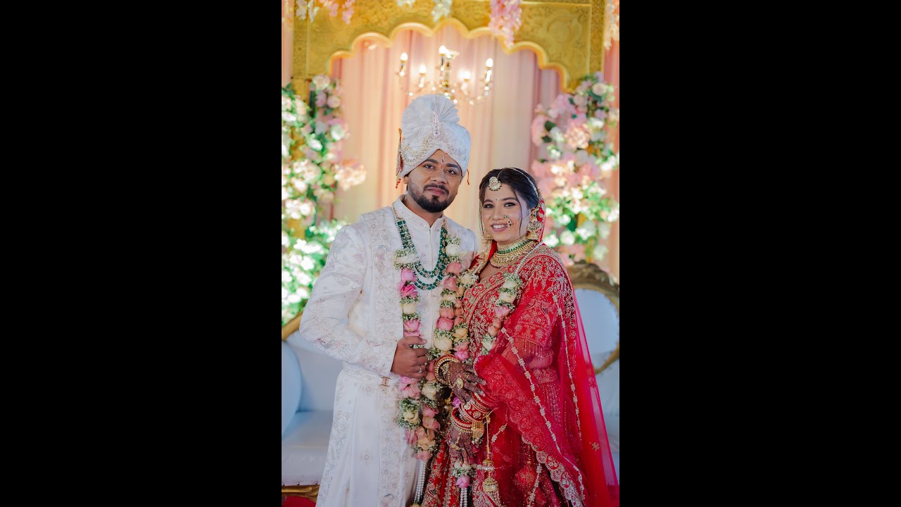 KapilNiks WEDDING