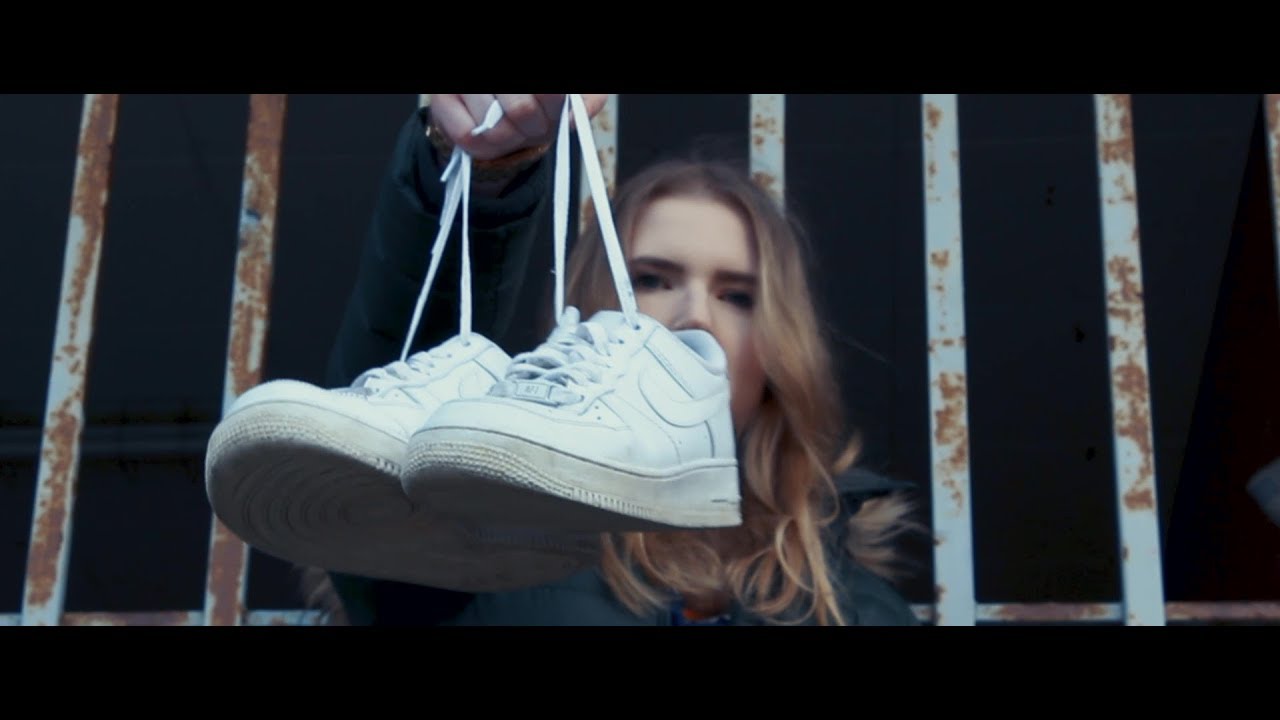 HINTERLANDGANG - Unsere Gegend (Prod. Lucid Soundz)
