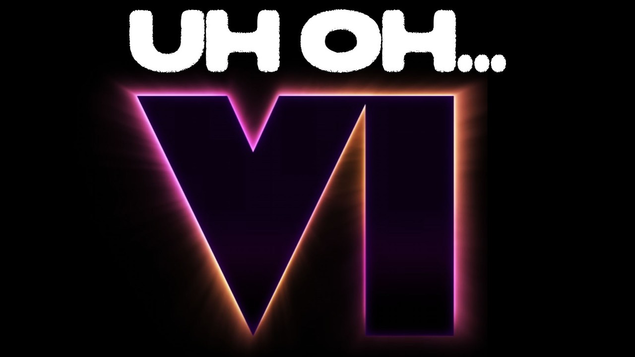 Why I'm Worried About GTA VI...