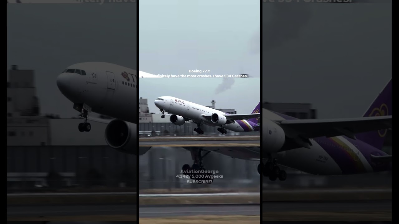 737-200 💀 | 