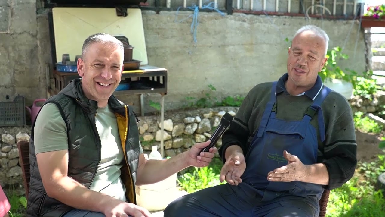 ŽENIO SAM SE VIŠE PUTA DOK NISAM UPOZNO SVOJU SREĆU