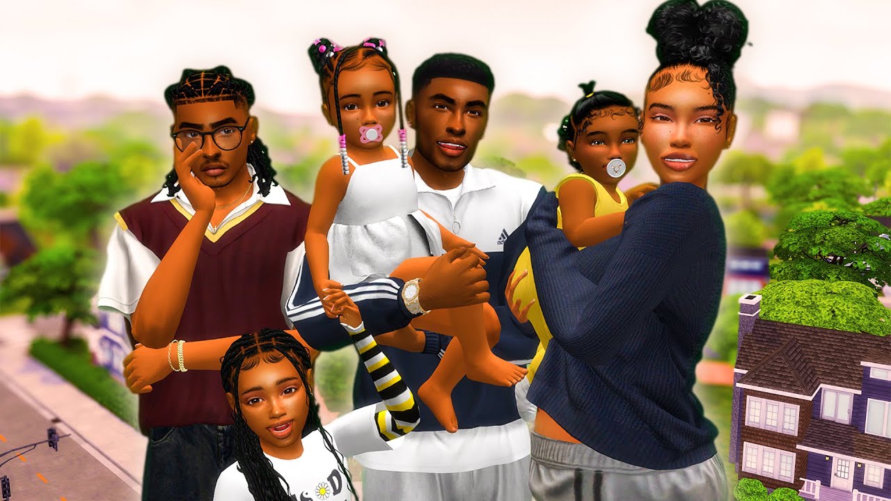 PREP A NEW SERIES with me ✨YOUR Family Drama✨ Prep Livestream 1