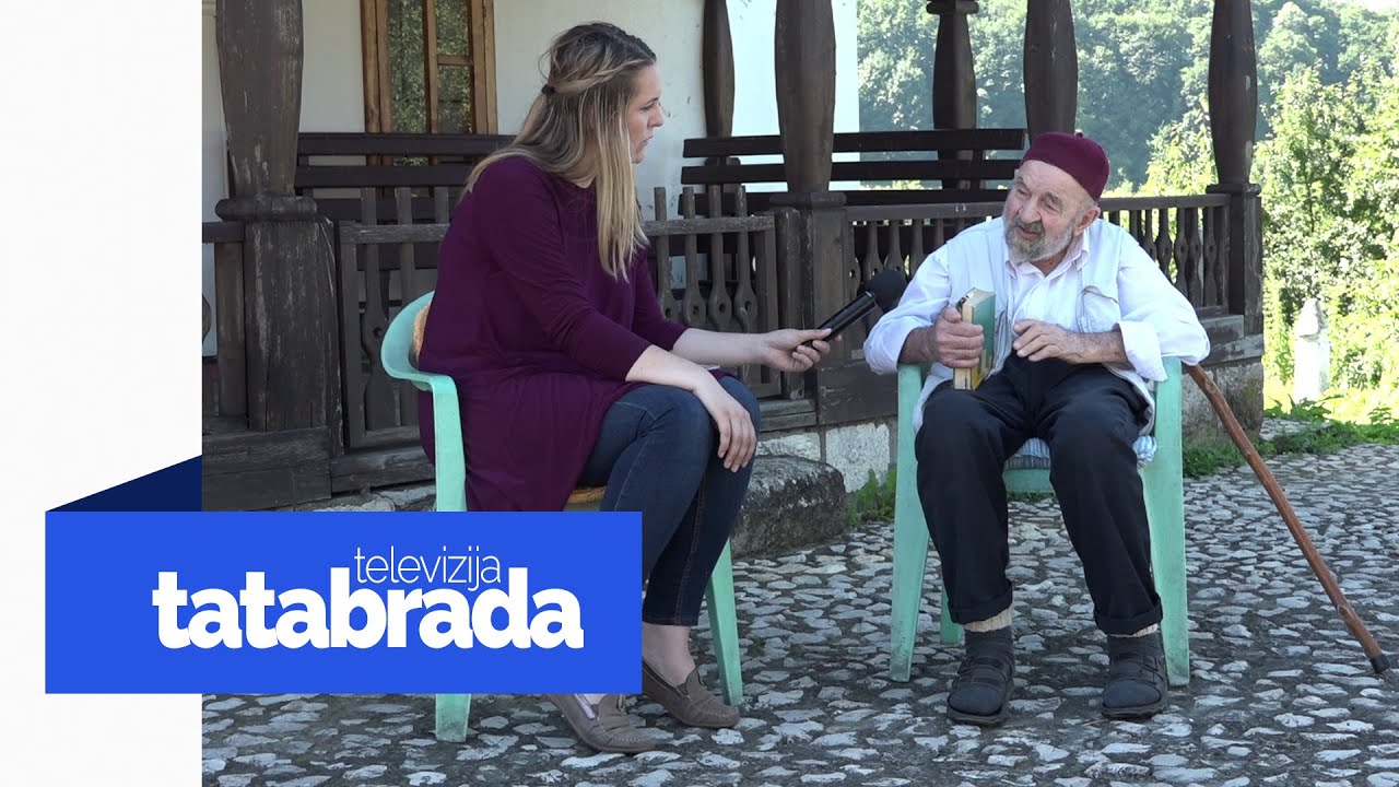 Više od 3 decenije praktikuje Davudov post - tatabrada.tv