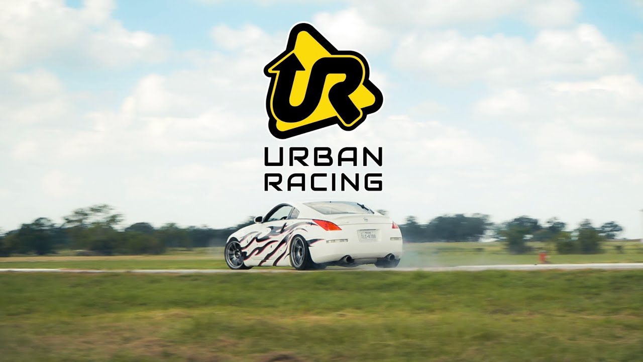 Urban Racing drift 2024