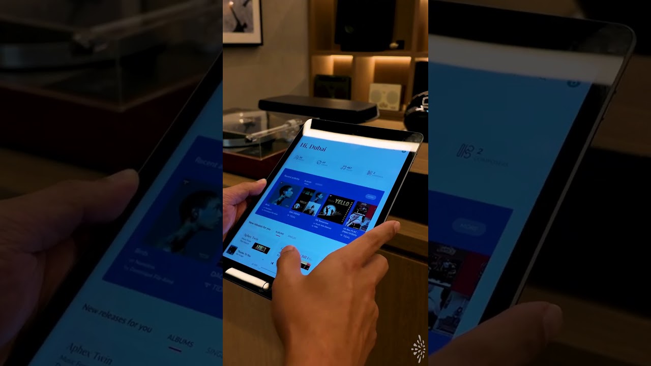 DA Weekly Select Music Highlights⁠ - Touch Yello